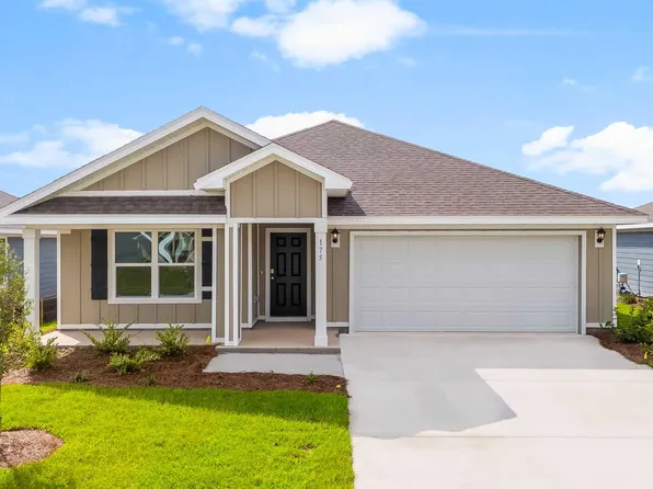 175 Gray Owl Dr W, Freeport, FL 32439
