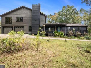 244 Jay Moss Ln, Talking Rock, GA 30175