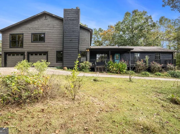 244 Jay Moss Ln, Talking Rock, GA 30175