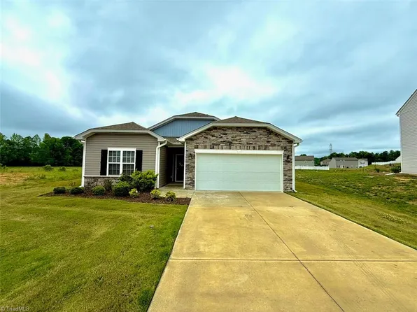 113 Tally Meadow Ct, Lexington, NC 27295