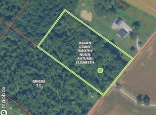 3545 A C Walker Rd, Corydon, KY 42406
