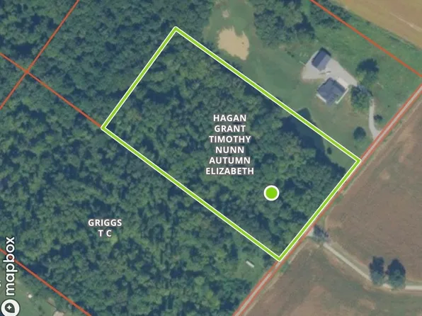 3545 A C Walker Rd, Corydon, KY 42406