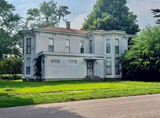 10757 W North St #200, Brazil, IN 47834