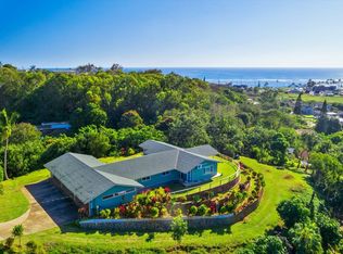 4670 Pelehu Rd #B, Kapaa, HI 96746