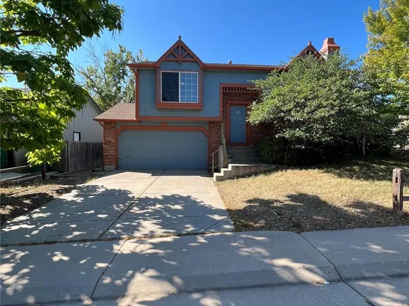 17214 E Stanford Avenue, Aurora, CO 80015