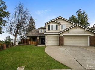5101 Pioneer Ct, Antioch, CA