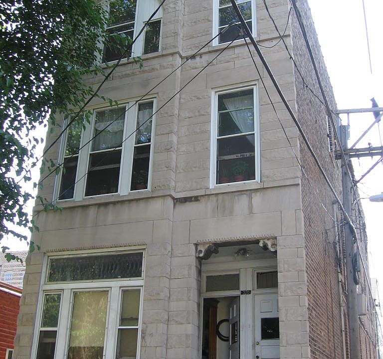 1st image of 710 N Bishop St #3R