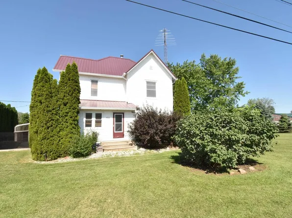 402 N Old Us Highway 41, Boswell, IN 47921