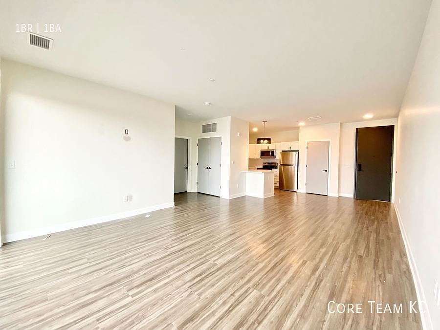 222 Waldo Flats Apartment Rentals Kansas City, MO Zillow