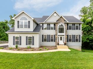 6755 Old Bayside Rd, Chesapeake Beach, MD 20732