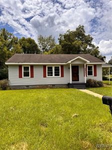 3405 31st St, Tuscaloosa, AL, 35401
