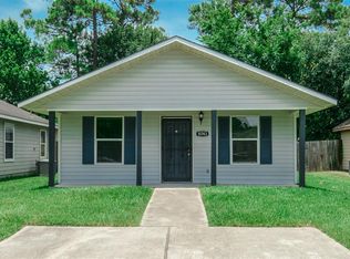 11743 Greenmesa Dr, Houston, TX 77044