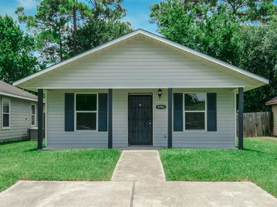 11743 Greenmesa Dr, Houston, TX, 77044