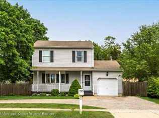 352 Drum Point Rd, Brick, NJ 08723