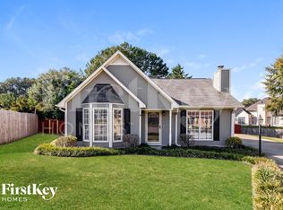 116 King Arthur Pl, Alabaster, AL 35007