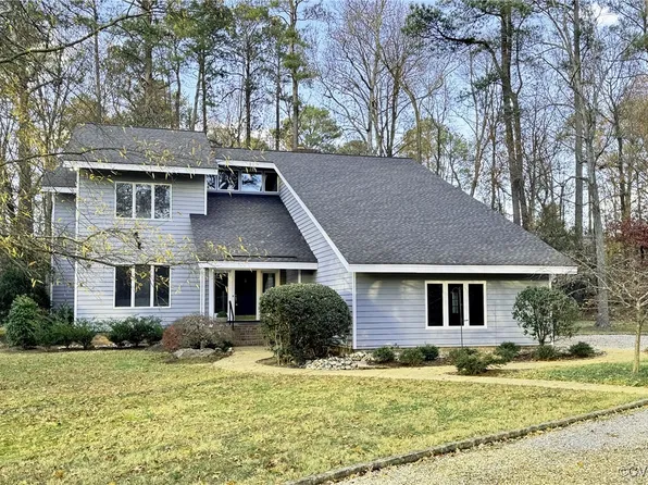 9316 Cragmont Dr, Henrico, VA 23229