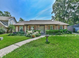 3811 Blue Spring Dr, Houston, TX 77068