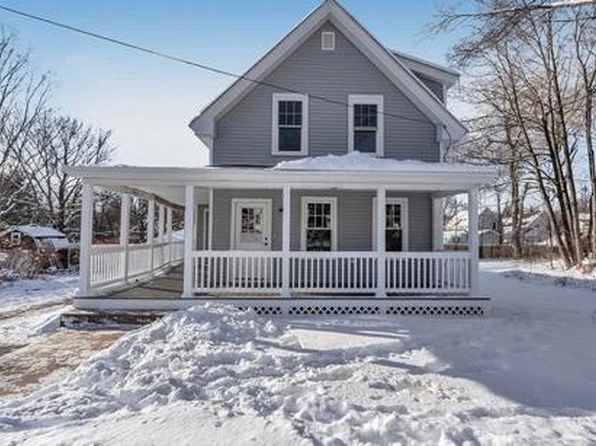 46 Juniper St #1