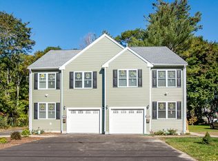 119 Chauncy St, Mansfield, MA 02048