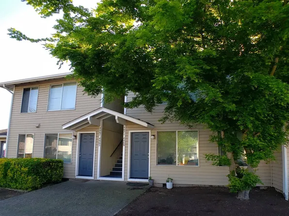 Greenwood Park Apartments