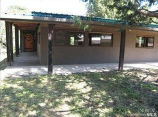 3256 Redwood Rd, Napa, CA 94558