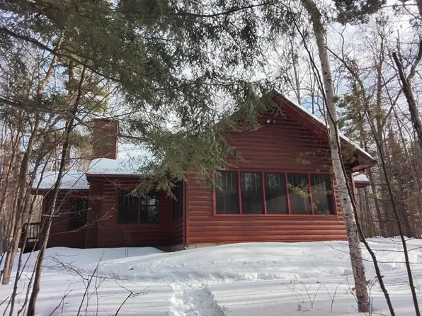 12605 Elsie Lake Ln, Lac Du Flambeau, WI 54538