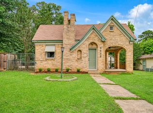 2335 Simpson St, Paris, TX 75460