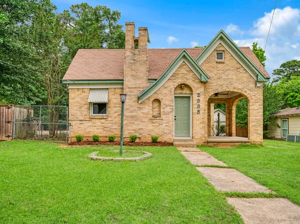 2335 Simpson St, Paris, TX 75460