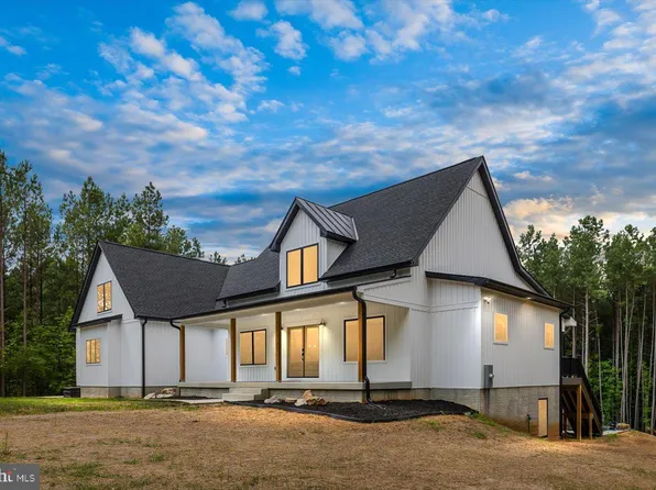 200 Perl Ln, Madison, VA 22727