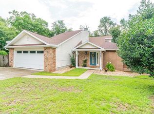 9186 Stillbridge Ln, Pensacola, FL 32514