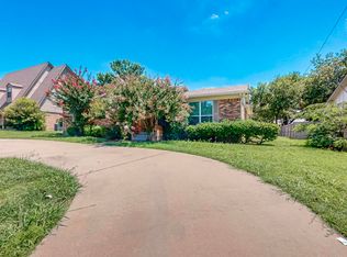 8830 Forest Green Dr, Dallas, TX 75243