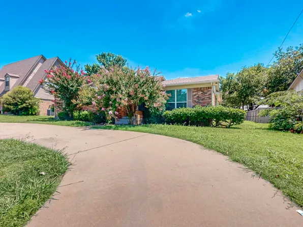 8830 Forest Green Dr, Dallas, TX 75243