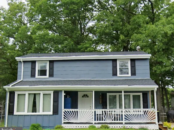 206 Teake Ln, Aberdeen, MD 21001