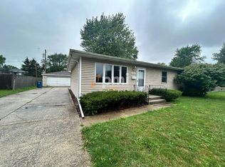 7724 Mount St, Schererville, IN 46375