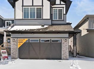 1051 E Fowler Rd SW, Airdrie, AB T4B5T1