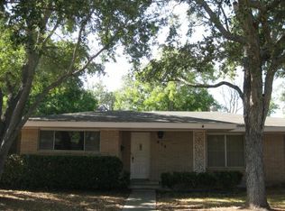 930 Coral Pl, Corpus Christi, TX 78411