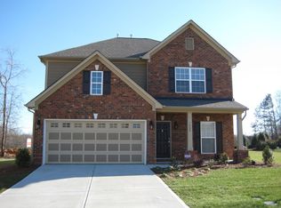 1002 Terrapin St, Indian Trail, NC 28079