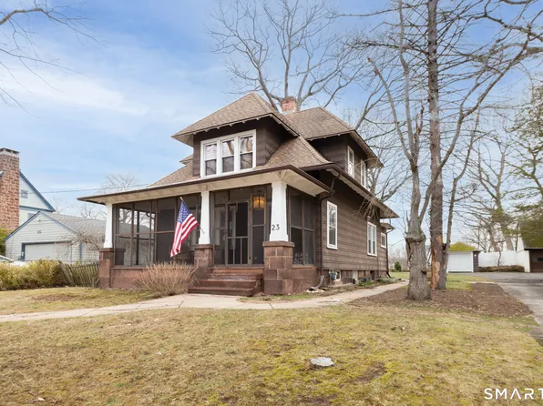 23 Sherland Avenue, New Haven, CT 06513