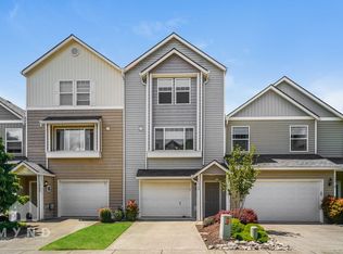 13908 NE 23rd Ave, Vancouver, WA 98686