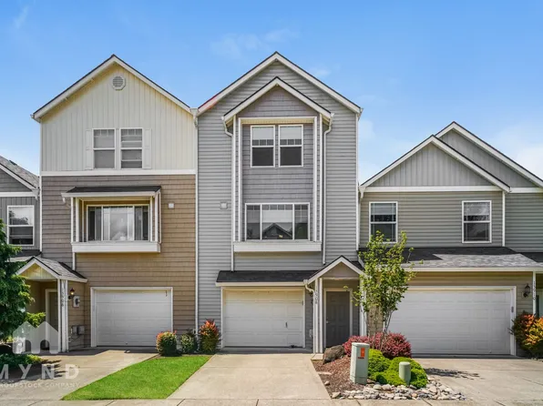 13908 NE 23rd Ave, Vancouver, WA 98686