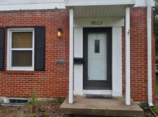 7803 Wyoming St #7803, Kansas City, MO 64114