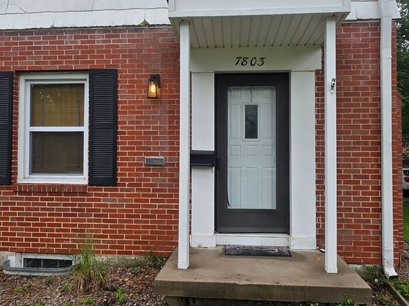 7803 Wyoming St #7803