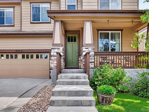 2nd image of 3472 Harvard Place