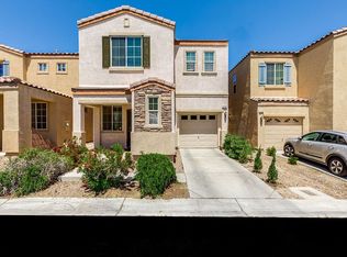 7712 Crystal Village Ln, Las Vegas, NV 89113