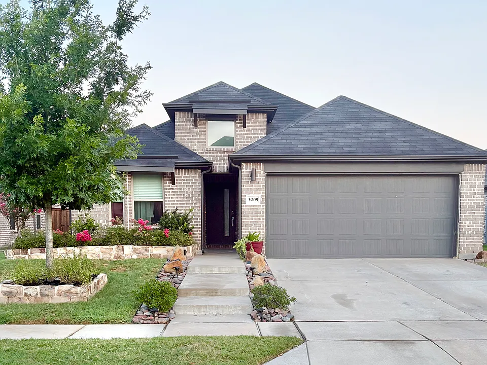 3005 Bailey Way