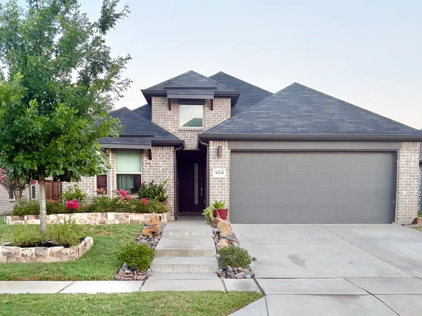 3005 Bailey Way, Royse City, TX 75189