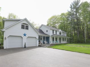 352 Log Cabin Rd, Arundel, ME 04046