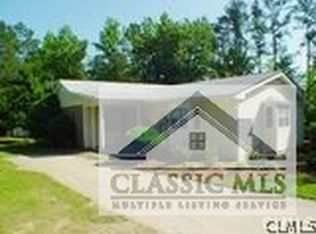 2229 Beaver Dam Rd, Colbert, GA 30628