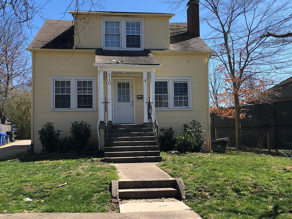 1st image of 510 Marquis Ave