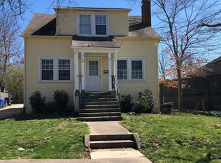 510 Marquis Ave, Lexington, KY 40502